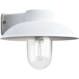 Wandlamp Mani wit 21cm Tylko dziś