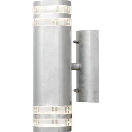Wandlamp Modena Triade zink 29cm Ekspresowa dostawa