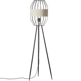 Vloerlamp Slope zwart 150cm Dodaj do koszyka