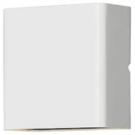 Wandlamp Chieri wit 11cm Bestseller