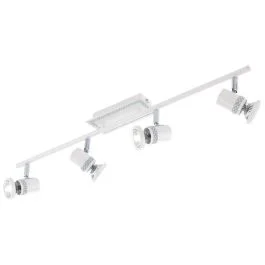 Promocja Spot Eglo Bonares 94285 wit 69cm
