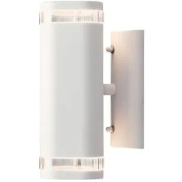 Tylko dziś Wandlamp Modena Triade wit 24cm