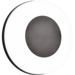 Wandlamp Morena zwart 25cm Zamów teraz