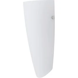 Tylko do końca tygodnia Wandlamp Nemo opaal 15cm
