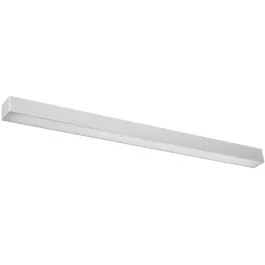 Cena promocyjna Wandlamp Pinne grijs 90cm