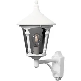 Zniżka Wandlamp Virgo wit 51cm