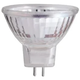 Tylko dziś Patron GU4 MR11 Halogeenspot | 35W 12V 2700K 30° | Ø35mm Dimbaar