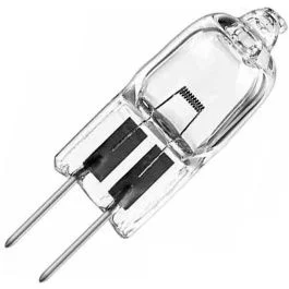 Schiefer G4 Halogeen Steeklamp | 5W 12V 2800K 45lm | Dimbaar Oferta