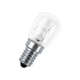 Super okazja Osram E14 Oven Buis Gloeilamp | 25W 2700K 140lm 230V | Dimbaar