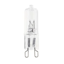 Dodaj do koszyka VNL G9 Halogeen Steeklamp | 25W 2700K | Dimbaar