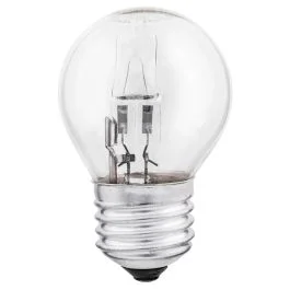 Niska cena Thorgeon E27 Halogeen Kogellamp | 42W 2700K 625LM 240V | Dimbaar