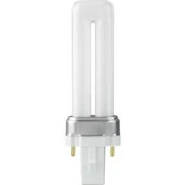 Super okazja SPL G23 PL-S 2P Spaarlamp | 5W 830 3000K | 2-Pins