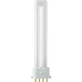 Oferta SPL 2G7 PL-S 4P Spaarlamp | 9W 840 4000K | 4-Pins
