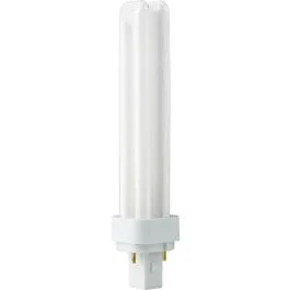 Nie przegap SPL G24d-3 PL-C 2P Spaarlamp | 26W 840 4000K | 2-Pins