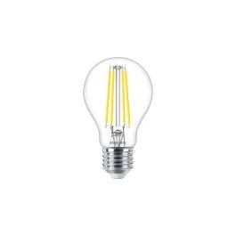 10x Philips E27 LED Lamp | 5.9W 2700K 220V/240V 927 | 806lm Dimbaar Rabat