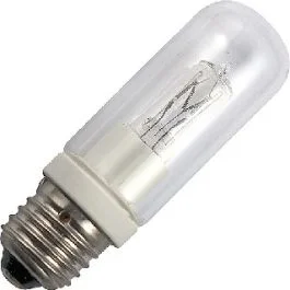 Zniżka Schiefer E27 Halogeen Buislamp | 150W 1900lm 2800K 220V/240V | Dimbaar