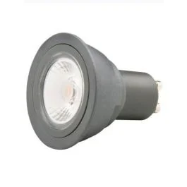 10x Interlight GU10 LED Spot Ø50mm | 5W 2800K 385Lm | 828 MR16 Bezpieczne zakupy