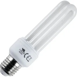 Zniżka SPL E27 Insectenlamp | 13W 149mm