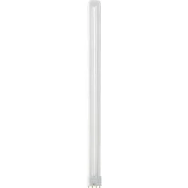 Zniżka SPL 2G11 PL-L 4P Spaarlamp | 55W 830 3000K | 4-Pins
