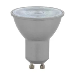 10x Eglo LED Spot | GU10 5,7W 2700K dimbaar Niska cena