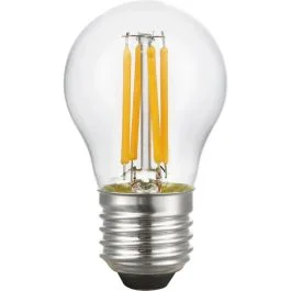Zamów teraz SPL E27 LED Kogellamp | 4W 2500K 24V 925 | 360°