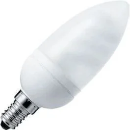 SPL E14 Spaarlamp | 9W 2700K 470lm | 441409072 Ograniczona ilość