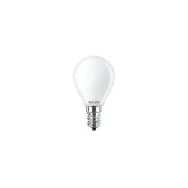 Zniżka Philips E14 LED Kogellamp | 3.4W 2700K 220V/240V 927 | 470lm Dimbaar
