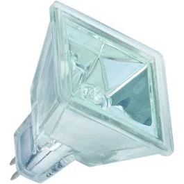 Zamów teraz Schiefer GU5.3 MR16 Halogeen Spot | 50W 12V 2800K 60° Ø37mm | Dimbaar
