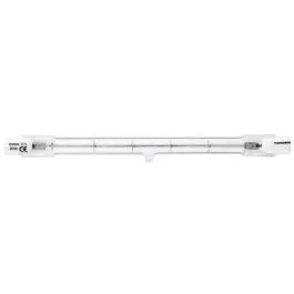 Zniżka Thorgeon R7s Halogeen Buislamp | 1000W 2700K 16500LM 240V | Dimbaar
