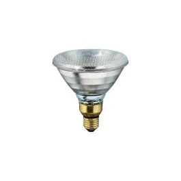 12x Philips E27 PAR38 Infrarood Lamp | 100W 230V | Dimbaar Szybka wysyłka