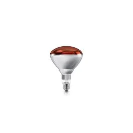 10x Philips E27 R125 Infrarood Lamp | 150W 230V/250V | Dimbaar Popularny