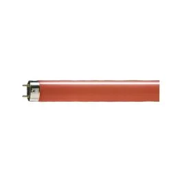 25x Philips G13 T8 TL-buis | 58W 75lm| 1510mm Rood Zamów teraz