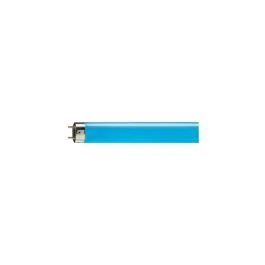 25x Philips G13 T8 TL-buis | 58W 1600lm| 1510mm Blauw Taniej
