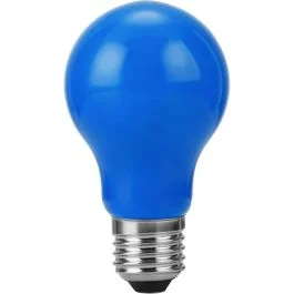 Zamów teraz SPL E27 LED Lamp | 1W Blauw 220V/240V | 360°