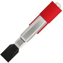 Sprawdź teraz Schiefer T5.5 LED Lamp | 0.82W 48V 10mA Rood | 5.5x30mm | 10 stuks
