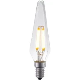 Oferta SPL E14 LED Lamp | 4W 2200K 220V/240V 922 | 360° Dimbaar