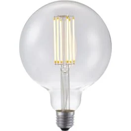 SPL E27 LED Globelamp | 6.5W 2200K 220V/240V 922 | 360° Dimbaar Tylko do końca tygodnia