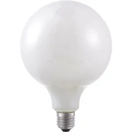 Tani SPL E27 LED Globelamp | 5.5W 2500K 220V/240V 925 | 360° Dimbaar