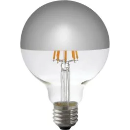 SPL E27 LED Kopspiegellamp | 6.5W 2500K 220V/240V 925 | 360° Dimbaar Nowość