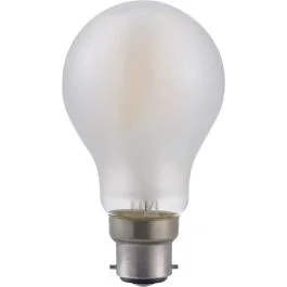 Zniżka SPL B22d LED Lamp | 4W 2500K 220V/240V 925 | 360° Dimbaar
