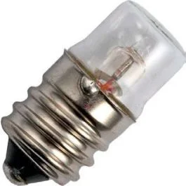 Schiefer E14 Neonlamp | 220V/240V 14x30mm Tylko dziś