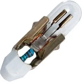 Bestseller Schiefer T4.5 Neonlamp | 220V/240V 4.5x16mm