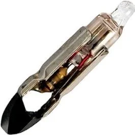 Schiefer T4.6 Neonlamp | 220V/240V 4.6x22mm Bezpieczna płatność