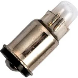 Zamów teraz Schiefer Midget flanged Neonlamp | 110V/130V 6x16mm