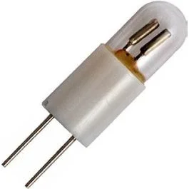 Schiefer T1 3/4 Neonlamp | 65V/95V 5.7x16mm Bezpieczne zakupy
