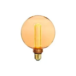 4x Sylvania E27 LED Lamp | 2.5W 2000K 125Lm 230V | 820 | ToLEDo Mirage Obniżka ceny