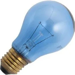Schiefer E27 Neodym Gloeilamp | 60W 2700K 296lm 230V | Dimbaar Taniej