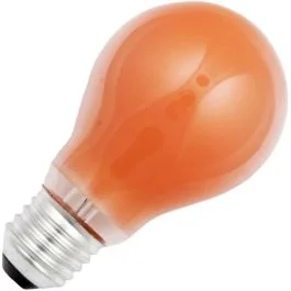 Promocja Schiefer E27 Halogeenlamp | 20W 65lm 2800K 230V/240V | Dimbaar