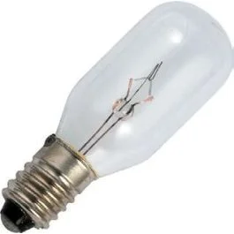 Super okazja Schiefer E10 Gloeilamp | 6W 240V 25mA 2500K | 16x35mm | 10 stuks