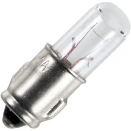 Schiefer BA7s Gloeilamp | 1.2W 36V 33mA 2500K | 6.8x23mm | 10 stuks Okazja